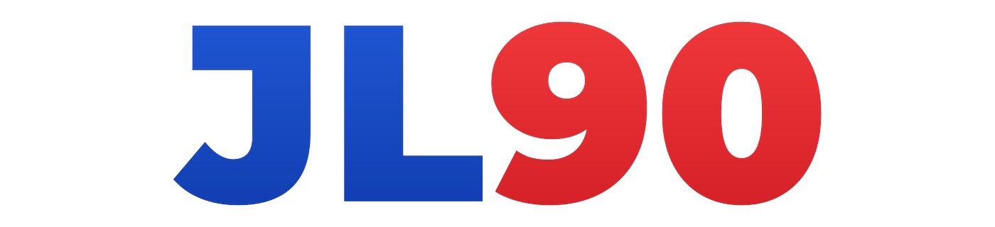 jl90 Casino Logo